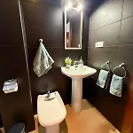 A Pies Del Sella Appartement