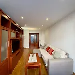 A Pies Del Sella Appartement *