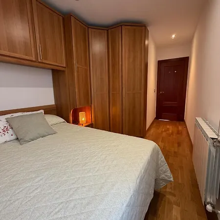 A Pies Del Sella 아리온다스