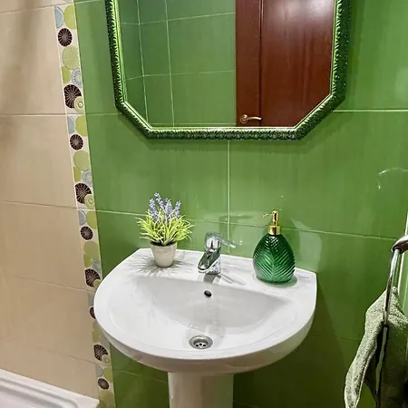 A Pies Del Sella 아리온다스