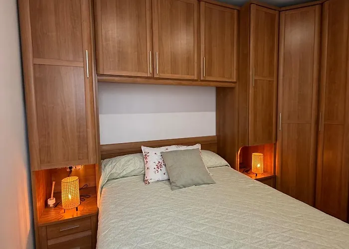 A Pies Del Sella * 아리온다스