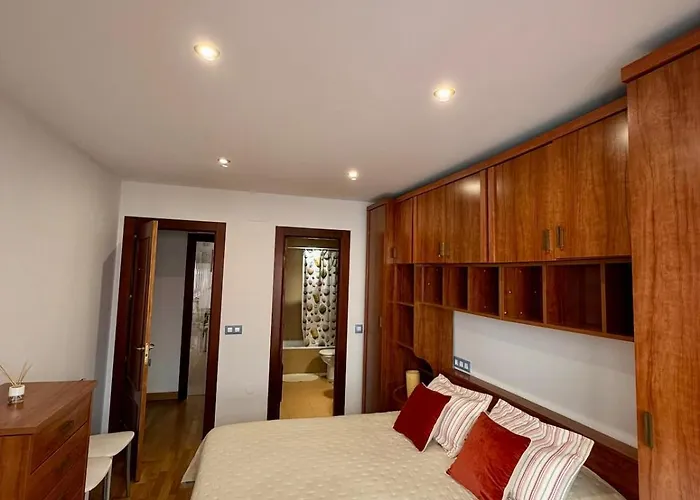 A Pies Del Sella 아리온다스