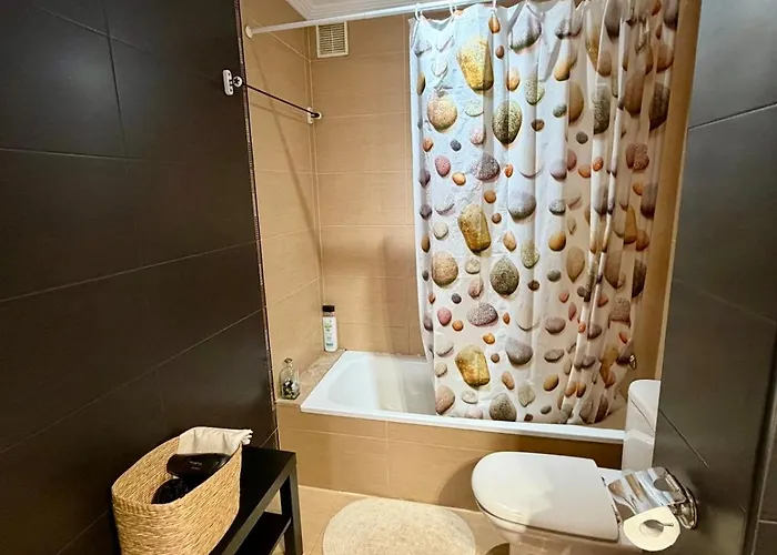 A Pies Del Sella 아리온다스