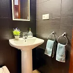 A Pies Del Sella Apartman Arriondas