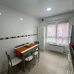 A Pies Del Sella Apartman