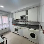 A Pies Del Sella Apartman Arriondas
