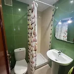 Apartman A Pies Del Sella *
