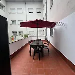 A Pies Del Sella Apartman Arriondas
